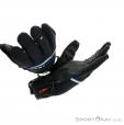 Leki Tour Precesion V Handschuhe Gloves, Leki, Black, , Male,Female,Unisex, 0012-10245, 5637631346, 0, N5-20.jpg