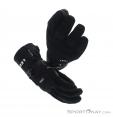 Leki Pro. Tune S Boa Gloves, , Black, , Male,Female,Unisex, 0012-10247, 5637631352, , N4-04.jpg