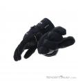 Leki Pro. Tune S Boa Gloves, , Black, , Male,Female,Unisex, 0012-10247, 5637631352, , N4-09.jpg