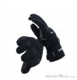 Leki Pro. Tune S Boa Gloves, , Black, , Male,Female,Unisex, 0012-10247, 5637631352, , N5-15.jpg