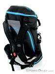 Ortovox Tour Rider 30l Ski Touring Backpack, Ortovox, Čierna, , Muži,Ženy,Unisex, 0016-10797, 5637631357, 4250875218277, N2-12.jpg