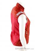 La Sportiva Hustle Vest Womens Ski Touring Vest, , Orange, , Female, 0024-10474, 5637631361, , N2-17.jpg