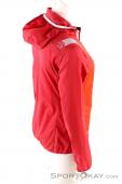 La Sportiva Task Hybrid Womens Ski Touring Jacket, , Orange, , Female, 0024-10475, 5637631369, , N2-17.jpg