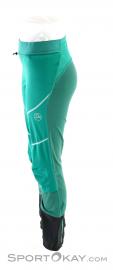 La Sportiva Aim Pant Womens Outdoor Pants, , Blue, , Female, 0024-10476, 5637631372, , N2-07.jpg