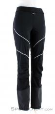 La Sportiva Aim Pant Womens Outdoor Pants, , Black, , Female, 0024-10476, 5637631377, , N1-01.jpg