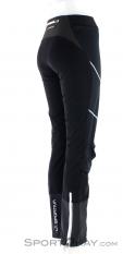 La Sportiva Aim Pant Womens Outdoor Pants, La Sportiva, Black, , Female, 0024-10476, 5637631377, 8020647695034, N1-16.jpg