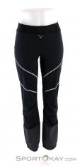 La Sportiva Aim Pant Womens Outdoor Pants, , Black, , Female, 0024-10476, 5637631377, , N2-02.jpg