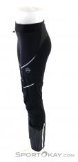 La Sportiva Aim Pant Womens Outdoor Pants, , Black, , Female, 0024-10476, 5637631377, , N2-07.jpg