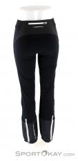 La Sportiva Aim Pant Womens Outdoor Pants, , Black, , Female, 0024-10476, 5637631377, , N2-12.jpg