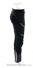 La Sportiva Aim Pant Womens Outdoor Pants, La Sportiva, Noir, , Femmes, 0024-10476, 5637631377, 8020647695034, N2-17.jpg