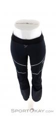 La Sportiva Aim Pant Womens Outdoor Pants, , Noir, , Femmes, 0024-10476, 5637631377, , N3-03.jpg