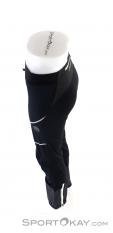 La Sportiva Aim Pant Womens Outdoor Pants, La Sportiva, Noir, , Femmes, 0024-10476, 5637631377, 8020647695034, N3-08.jpg