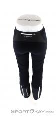 La Sportiva Aim Pant Womens Outdoor Pants, La Sportiva, Noir, , Femmes, 0024-10476, 5637631377, 8020647695034, N3-13.jpg