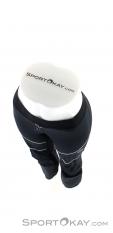 La Sportiva Aim Pant Womens Outdoor Pants, , Black, , Female, 0024-10476, 5637631377, , N4-04.jpg