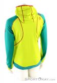La Sportiva Kix Hoody Womens Sweater, La Sportiva, Green, , Female, 0024-10477, 5637631382, 8020647687336, N2-12.jpg