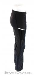 La Sportiva Zenit 2.0 Pant Womens Ski Touring Pants, La Sportiva, Negro, , Mujer, 0024-10479, 5637631406, 8020647693238, N2-17.jpg
