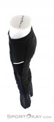 La Sportiva Zenit 2.0 Pant Womens Ski Touring Pants, La Sportiva, Black, , Female, 0024-10479, 5637631406, 8020647693238, N3-08.jpg