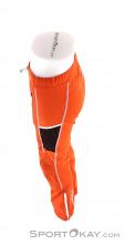 La Sportiva Zenit 2.0 Pant Womens Ski Touring Pants, La Sportiva, Orange, , Female, 0024-10479, 5637631410, 8020647693115, N3-08.jpg