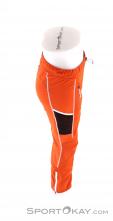 La Sportiva Zenit 2.0 Pant Womens Ski Touring Pants, La Sportiva, Naranja, , Mujer, 0024-10479, 5637631410, 8020647693115, N3-18.jpg