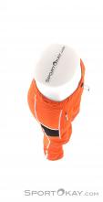 La Sportiva Zenit 2.0 Pant Womens Ski Touring Pants, La Sportiva, Orange, , Female, 0024-10479, 5637631410, 8020647693115, N4-19.jpg