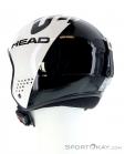 Head Rebels Stivot Race Carbon Ski Helmet, Head, Noir, , Hommes,Femmes,Unisex, 0053-10008, 5637631446, 726424477890, N1-11.jpg