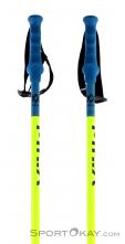 Völkl Speedstick Ski Poles, , Yellow, , Male,Female,Unisex, 0127-10169, 5637631497, , N1-01.jpg