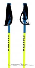 Völkl Speedstick Ski Poles, Völkl, Yellow, , Male,Female,Unisex, 0127-10169, 5637631497, 821264672556, N1-11.jpg