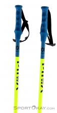Völkl Speedstick Ski Poles, , Yellow, , Male,Female,Unisex, 0127-10169, 5637631497, , N2-02.jpg