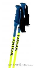 Völkl Speedstick Ski Poles, , Yellow, , Male,Female,Unisex, 0127-10169, 5637631497, , N2-07.jpg