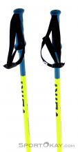 Völkl Speedstick Ski Poles, , Yellow, , Male,Female,Unisex, 0127-10169, 5637631497, , N2-12.jpg