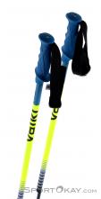 Völkl Speedstick Ski Poles, Völkl, Yellow, , Male,Female,Unisex, 0127-10169, 5637631497, 821264672556, N3-08.jpg
