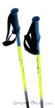 Völkl Speedstick Ski Poles, , Yellow, , Male,Female,Unisex, 0127-10169, 5637631497, , N3-13.jpg