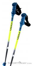 Völkl Speedstick Ski Poles, , Yellow, , Male,Female,Unisex, 0127-10169, 5637631497, , N4-04.jpg