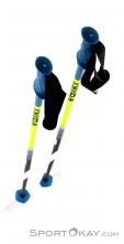 Völkl Speedstick Ski Poles, , Yellow, , Male,Female,Unisex, 0127-10169, 5637631497, , N4-09.jpg