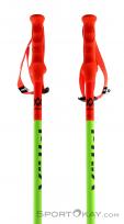 Völkl Speedstick Ski Poles, , Orange, , Male,Female,Unisex, 0127-10169, 5637631498, , N1-01.jpg