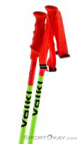 Völkl Speedstick Ski Poles, Völkl, Orange, , Male,Female,Unisex, 0127-10169, 5637631498, 821264666258, N2-07.jpg