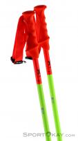 Völkl Speedstick Ski Poles, , Orange, , Male,Female,Unisex, 0127-10169, 5637631498, , N2-17.jpg