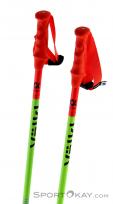 Völkl Speedstick Ski Poles, Völkl, Orange, , Hommes,Femmes,Unisex, 0127-10169, 5637631498, 821264666258, N3-03.jpg