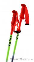 Völkl Speedstick Ski Poles, Völkl, Orange, , Male,Female,Unisex, 0127-10169, 5637631498, 821264666258, N3-08.jpg