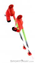 Völkl Speedstick Ski Poles, , Orange, , Male,Female,Unisex, 0127-10169, 5637631498, , N4-14.jpg