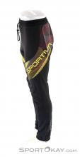 La Sportiva Dedication Pant Mens Ski Touring Pants, La Sportiva, Noir, , Hommes, 0024-10485, 5637631509, 8020647694570, N2-07.jpg