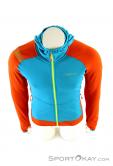 La Sportiva Iridium Hoody Mens Ski Touring Sweater, La Sportiva, Blue, , Male, 0024-10486, 5637631518, 8020647686315, N3-03.jpg