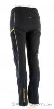 La Sportiva Solid 2.0 Pant Mens Ski Touring Pants, La Sportiva, Black, , Male, 0024-10488, 5637631543, 8020647692125, N1-11.jpg
