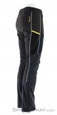 La Sportiva Solid 2.0 Pant Mens Ski Touring Pants, , Black, , Male, 0024-10488, 5637631543, , N1-16.jpg