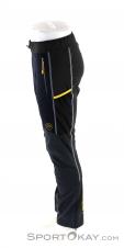 La Sportiva Solid 2.0 Pant Mens Ski Touring Pants, , Noir, , Hommes, 0024-10488, 5637631543, , N2-07.jpg