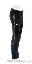 La Sportiva Solid 2.0 Pant Mens Ski Touring Pants, La Sportiva, Black, , Male, 0024-10488, 5637631543, 8020647692125, N2-17.jpg