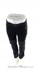La Sportiva Solid 2.0 Pant Mens Ski Touring Pants, , Black, , Male, 0024-10488, 5637631543, , N3-03.jpg