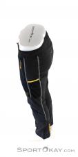 La Sportiva Solid 2.0 Pant Mens Ski Touring Pants, , Black, , Male, 0024-10488, 5637631543, , N3-08.jpg