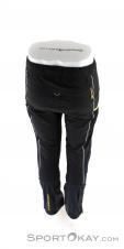 La Sportiva Solid 2.0 Pant Mens Ski Touring Pants, , Black, , Male, 0024-10488, 5637631543, , N3-13.jpg