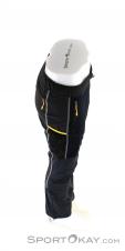 La Sportiva Solid 2.0 Pant Mens Ski Touring Pants, , Black, , Male, 0024-10488, 5637631543, , N3-18.jpg